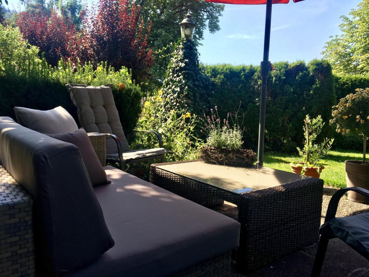 Sonnenhof - Appartement *