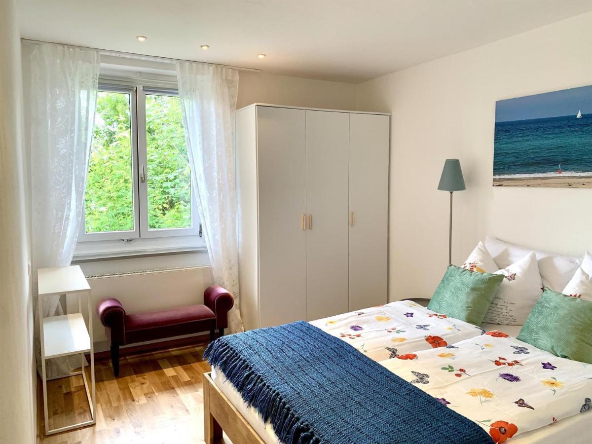 Sonnenhof - Appartement Oberstaufen