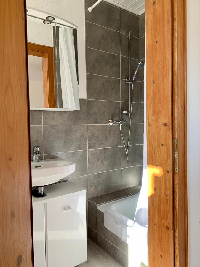 Appartement Sonnenhof -