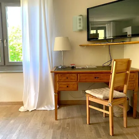 Sonnenhof - Ferienwohnung Oberstaufen Exterior foto