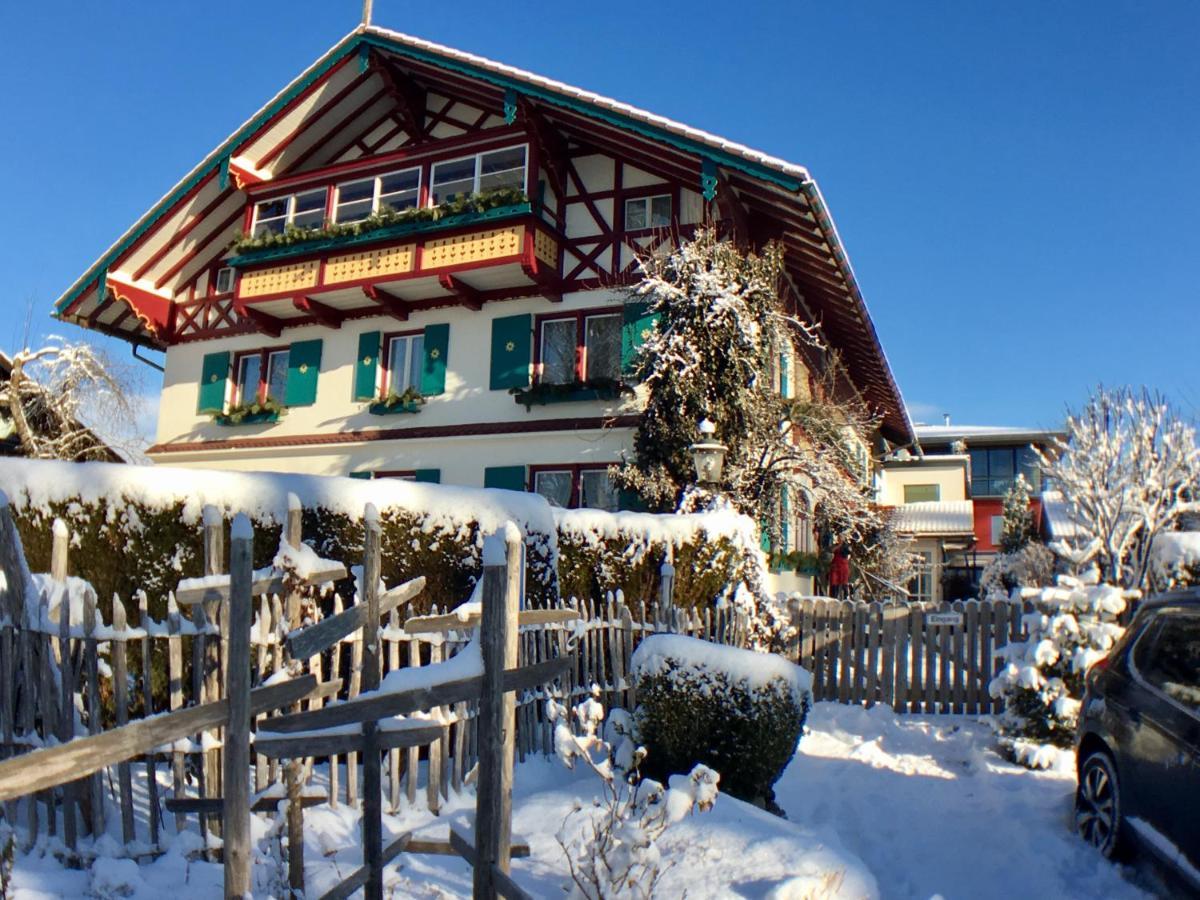 Apartment Sonnenhof - *