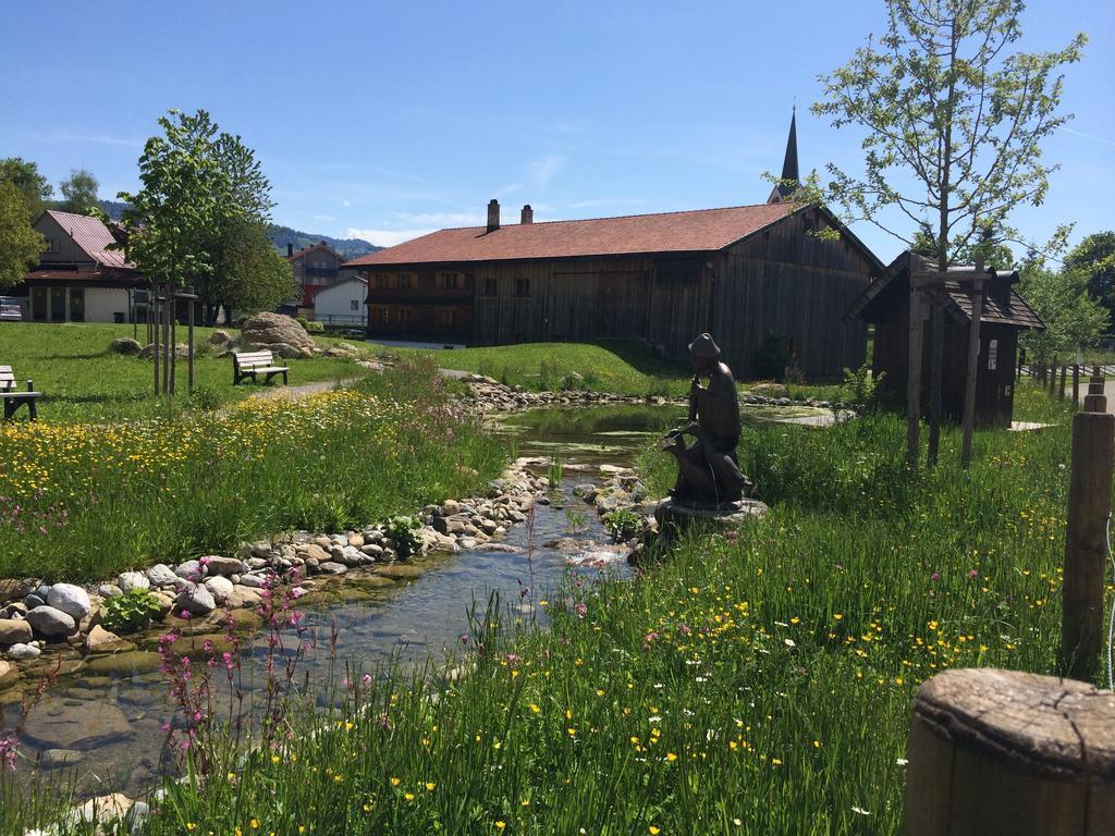 Apartment Sonnenhof -