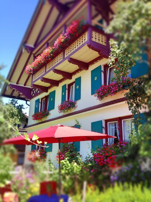 Sonnenhof - * Oberstaufen