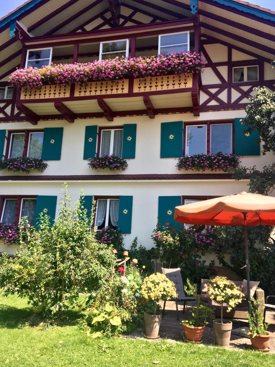 Sonnenhof -