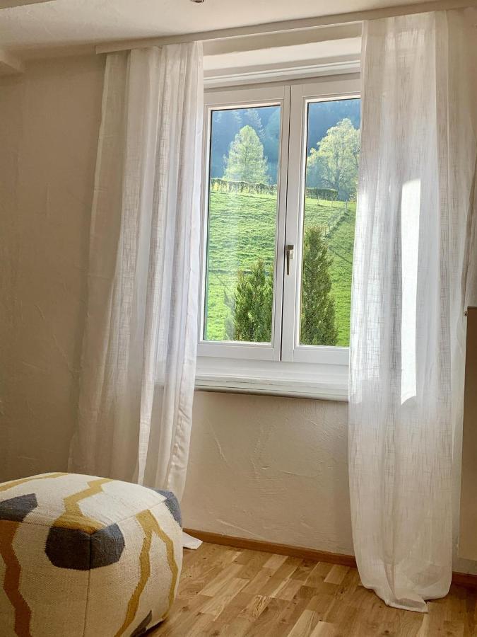 Sonnenhof - Apartment
