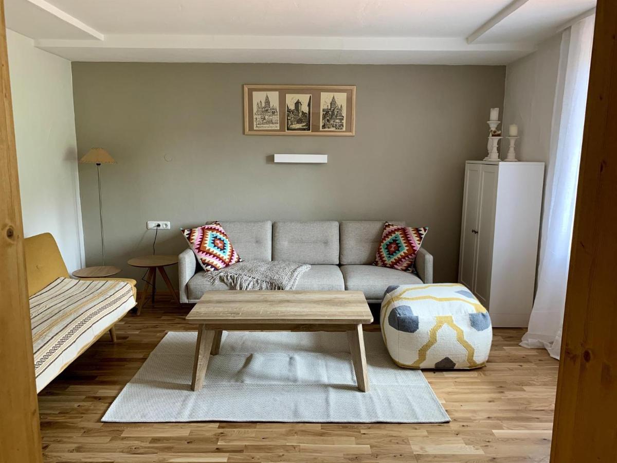 Apartment Sonnenhof -