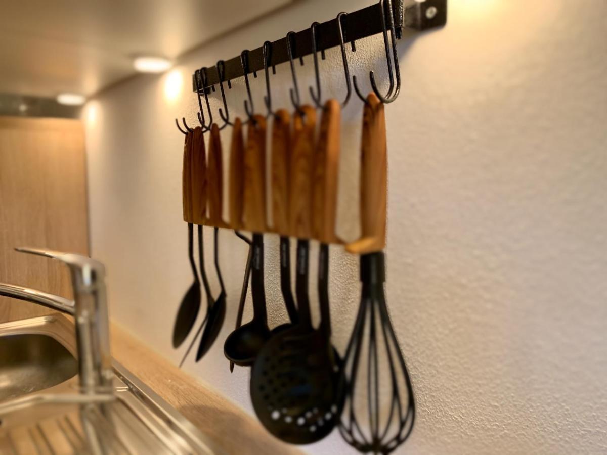 Apartment Sonnenhof - Oberstaufen