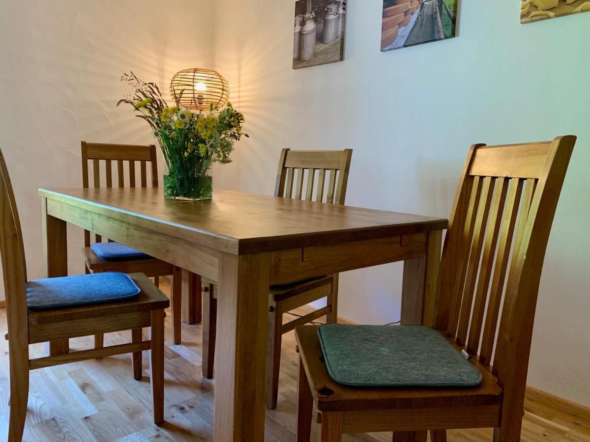 Sonnenhof - Apartment *