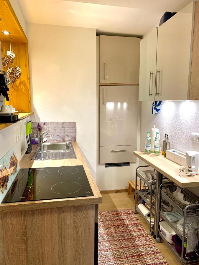 Apartment Sonnenhof -
