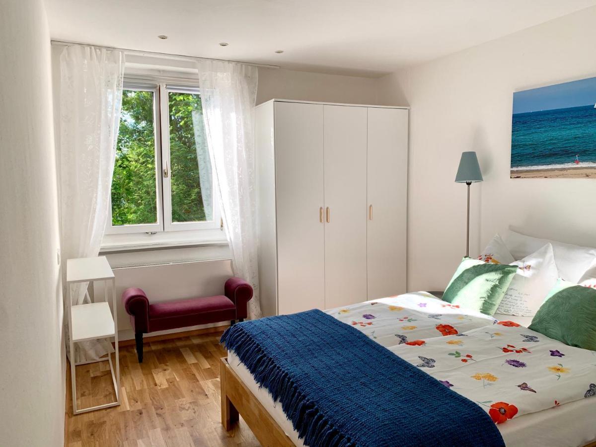 Appartamento Sonnenhof - Oberstaufen