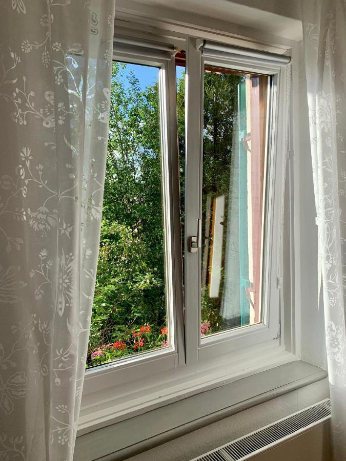 Sonnenhof -