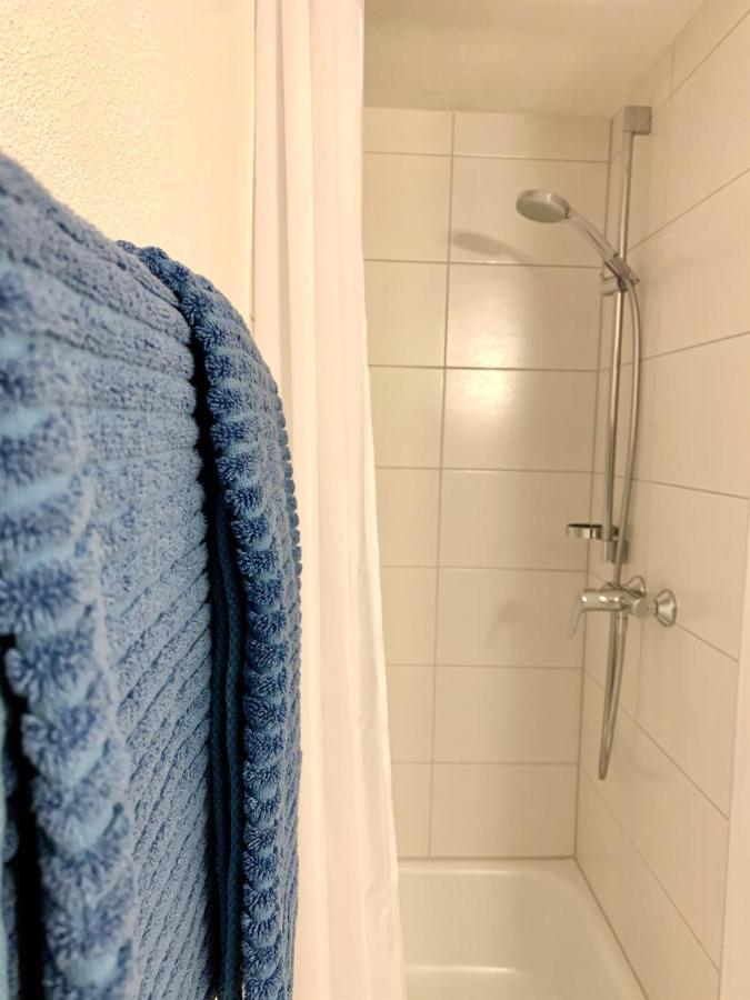 Apartment Sonnenhof -