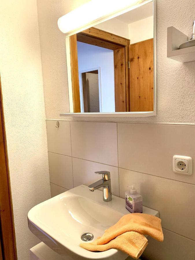 Apartment Sonnenhof - *